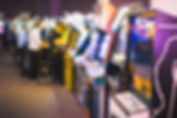 Arcade Games