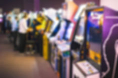 Arcade Games