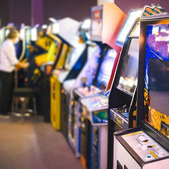 Arcade Games