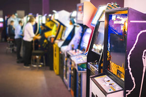 Arcade Games