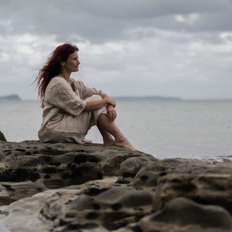 Embracing the Rebel Within: My Hashimoto's Wake-Up Call