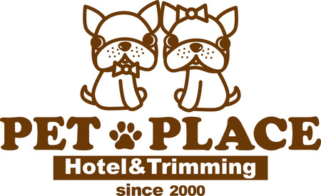 PET PLACEの外観