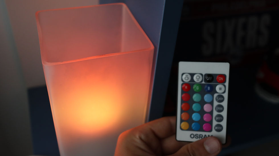 Osram Star+