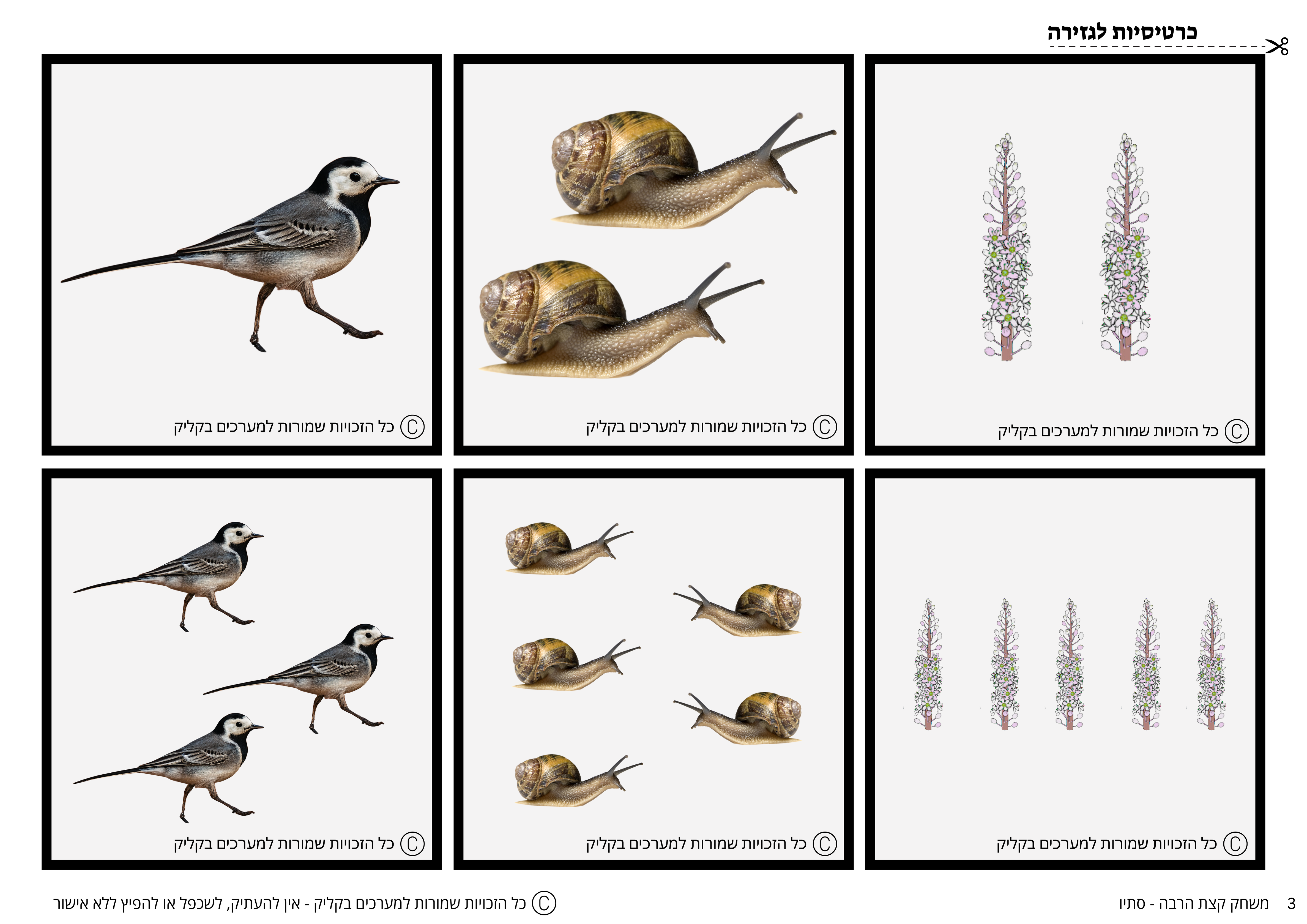 משחק קצת הרבה - סתיו