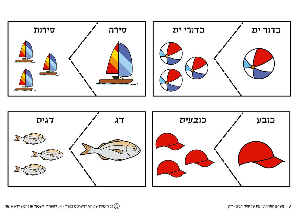 תמונה ממוזערת: חבילה הכוללת 10 משחקים בנושא הקיץ