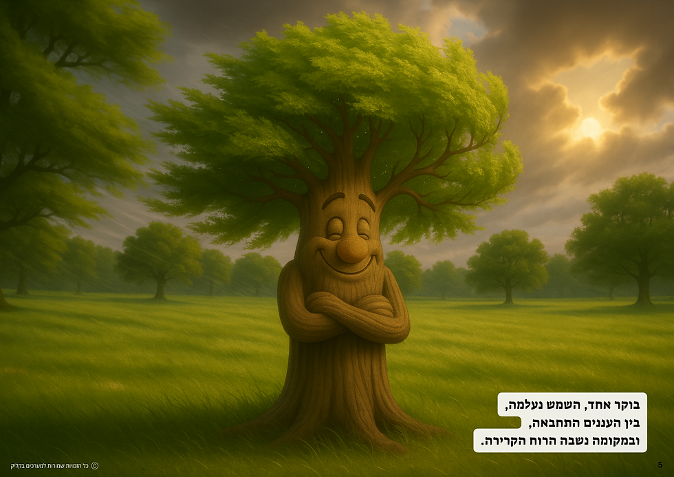 תמונה ממוזערת: סיפור שלכת של הסתיו - תפקוד נמוך