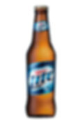 Miller light pequeña