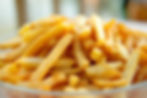 Porción de papas
