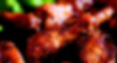 Alitas BBQ Picantes