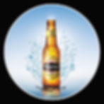 Cerveza pilsener grande