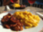 Pollo BBQ