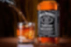 Wisky en las rocas (Shoot)