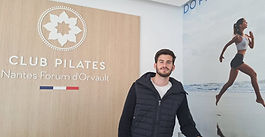 Nantes Forum d'Orvault Studio Opening!