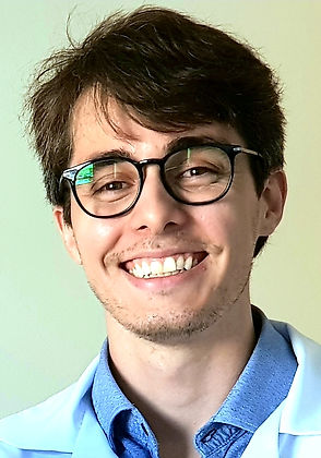 Dr Rodolfo Duarte Bissoli Otorrino