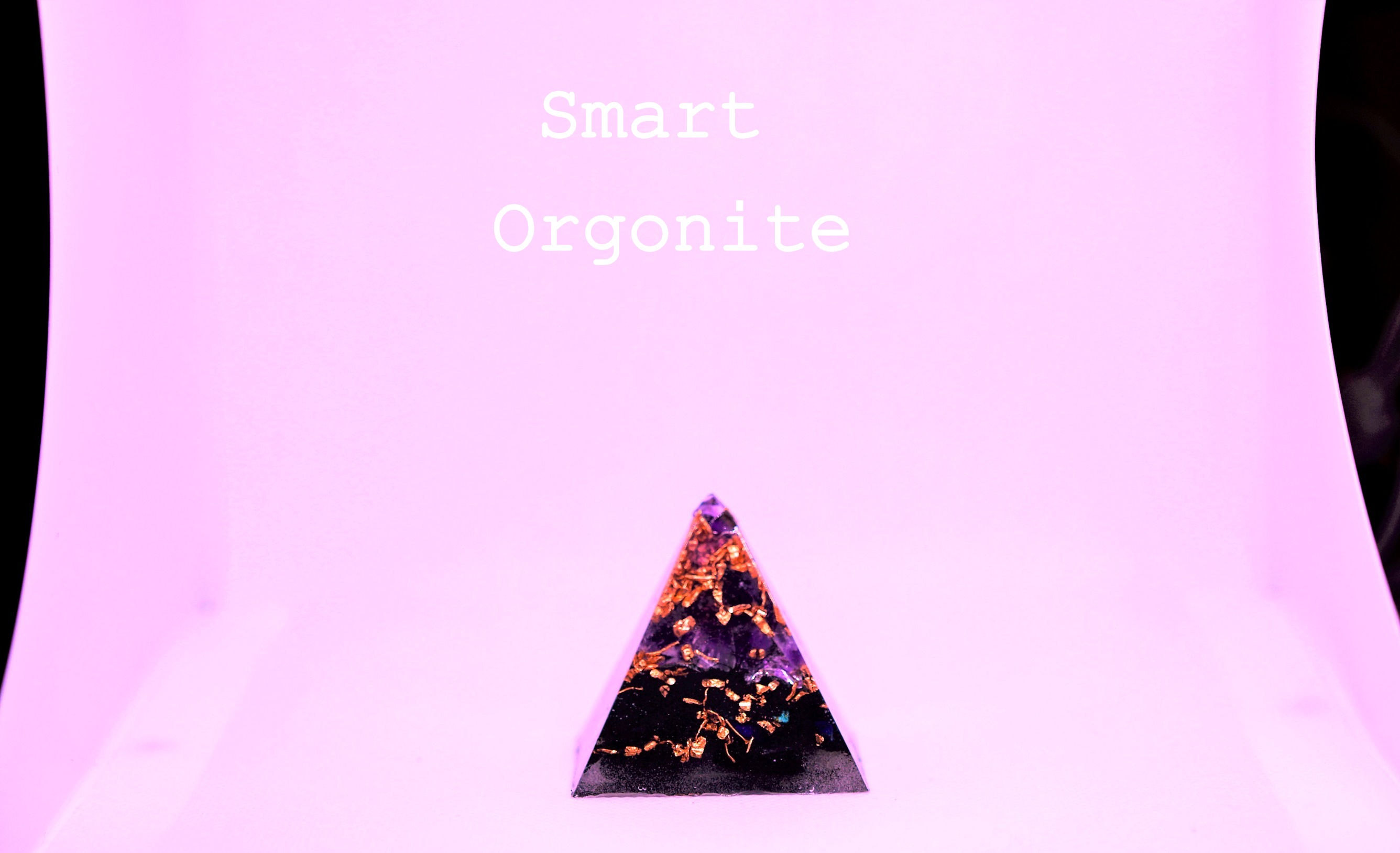 Apex Smart Orgonite