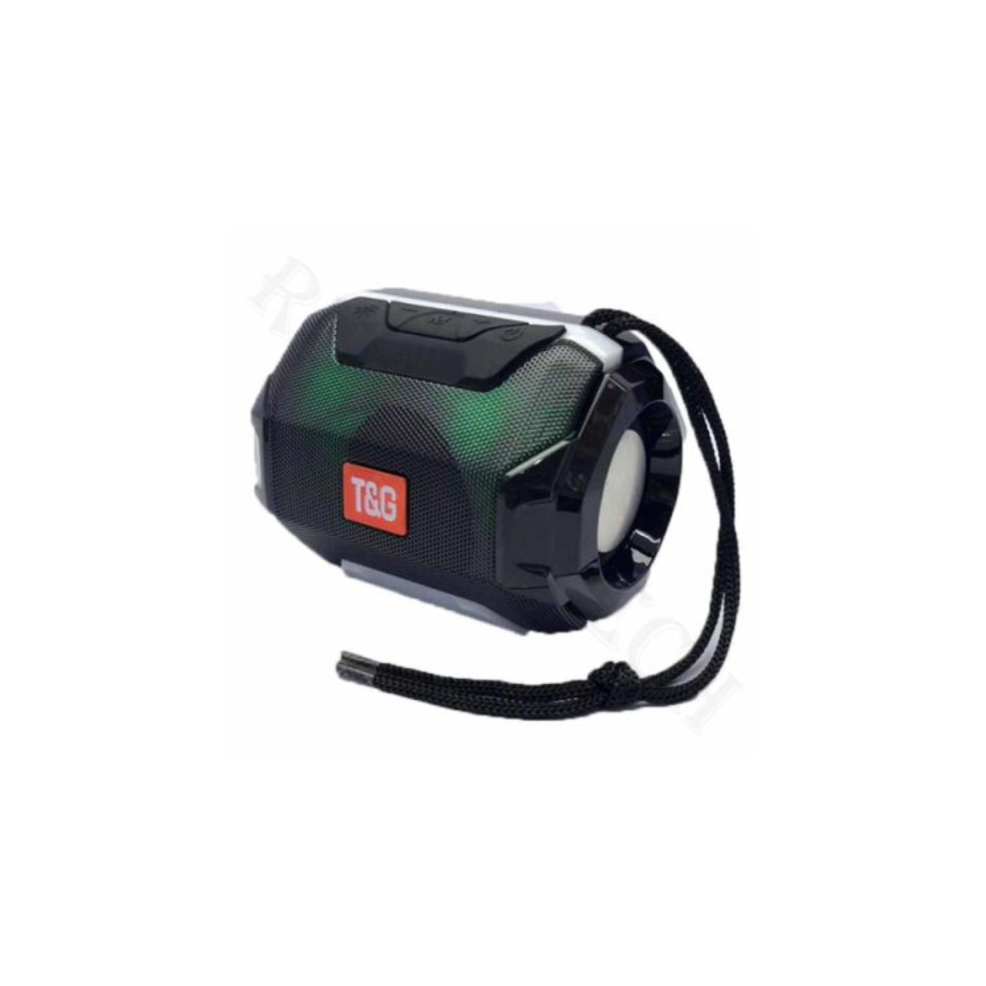 TG162 Portable Bluetooth Speaker