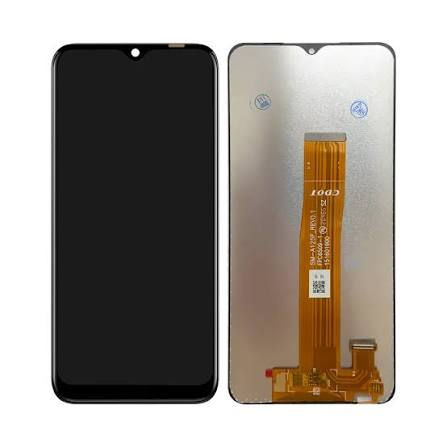 Samsung A12/A02/A125/A022(Ref:B000)
