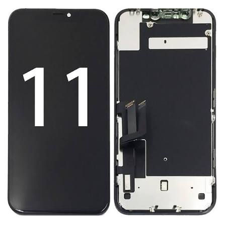 Iphone 11 (Ref:C500)