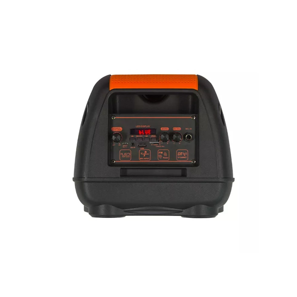 Thumbnail: Kolav-XH804  Speaker