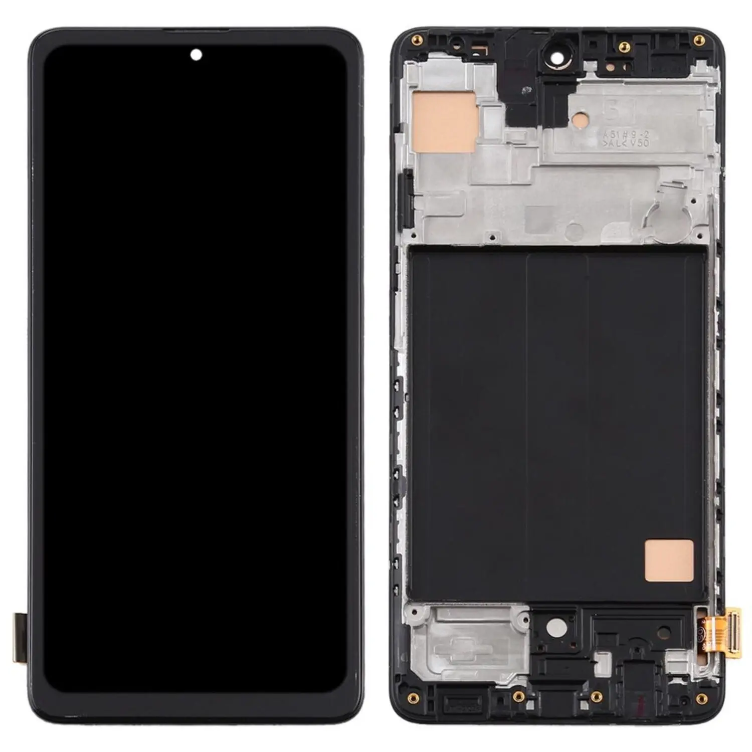 Samsung A51 4G(Ref:C900)