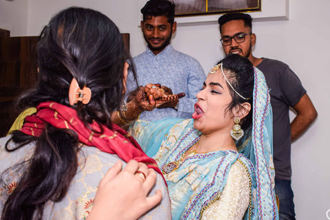 Ammar Shoots - Wedding, Birthday, Baby Shower, Portrait, Corporate and Event Photographer in Ahmedabad portfolio image 6