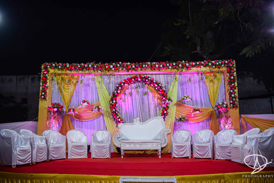 Ammar Shoots - Wedding, Birthday, Baby Shower, Portrait, Corporate and Event Photographer in Ahmedabad portfolio image 3