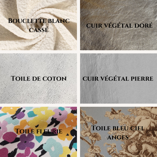 Miniature : Sac de voyage personnalisable taille L