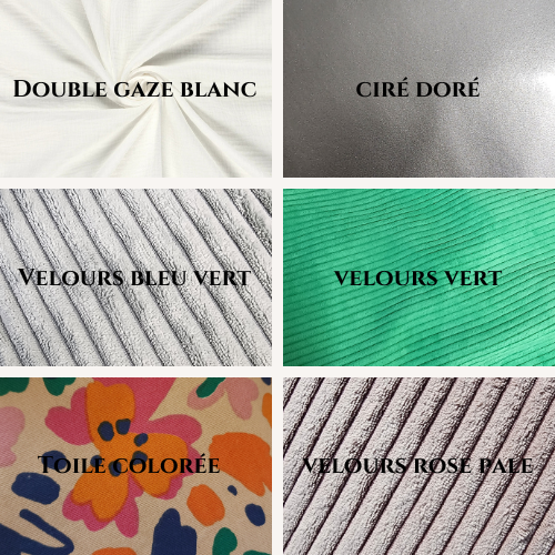 Miniature : Sac de voyage personnalisable taille L