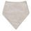Miniature : Duo de bavoirs bandana 'harvest natural' - Jollein