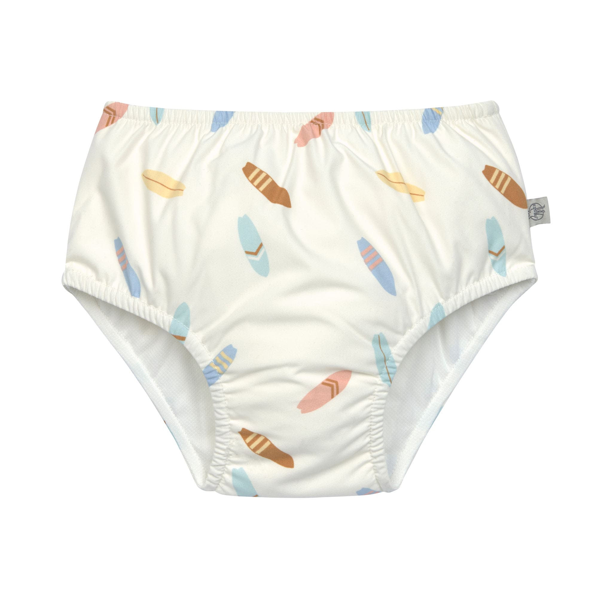 Culotte de bain anti UV 'planches surf' - Lassig