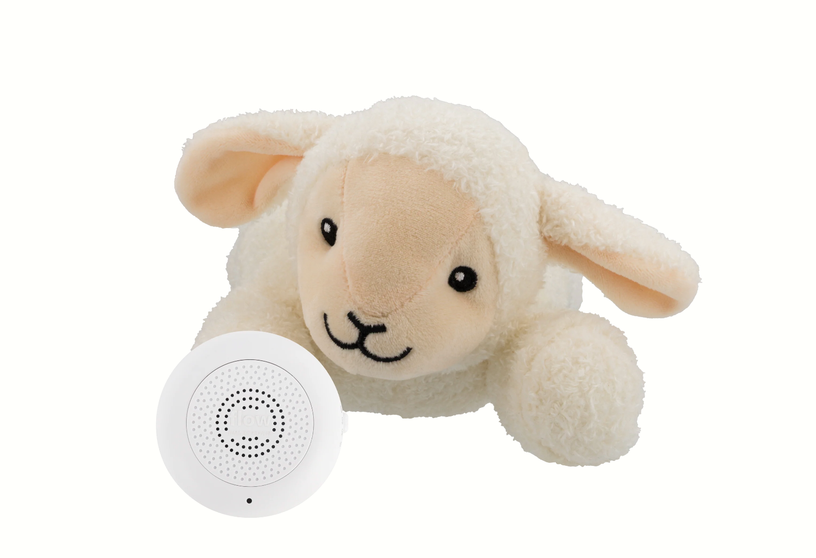 Doudou magique Rosie le mouton - Flow Amsterdam