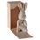 Miniature : Mon premier doudou lapin 'blanc' - Maileg