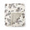 Miniature : Couverture Polaire large 'Bardot' - Babyshower