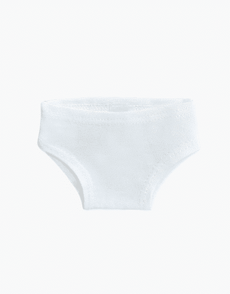 Culotte pour poupée -Minikane