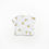 Miniature : T-shirt en coton bio imprimés oranges- Play Up