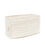 Miniature : Panier de rangement 'Gofre Vanilla' - Babyshower
