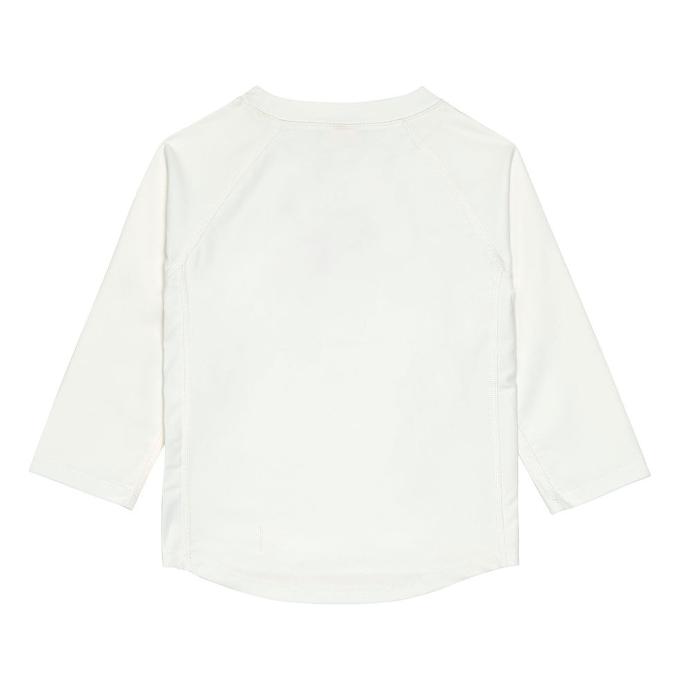 Miniature : T-shirt anti UV manches longues 'lunes' - Lassig