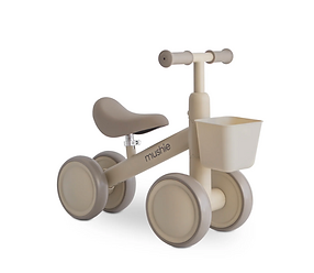 Vélo pour tout petits 'shifting sand' - Mushie