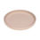 Miniature : Assiette pour enfant 'rose poudré' - Lassig