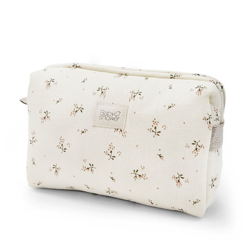 Trousse de soin 'roseberry' - Liste Del Natale - Ver Elst