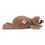 Miniature : Peluche paresseux couché 48cm - Hermann Teddy