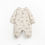 Miniature : Combinaison en jersey et polyester recyclé avec imprimé de fruits - Play Up