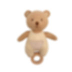 Ourson musical Marcel - Egmont Toys