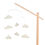 Miniature : Mobile nuage - Quax