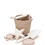 Miniature : Jouets de plage en silicone - Mrs Ertha