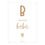 Miniature : Carte 'B' comme bébé