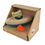 Miniature : Jeu de bain en bois 'croco' - Egmont Toys