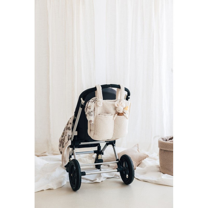 Miniature : Sac à langer Sophie 'mouton' - Babyshower