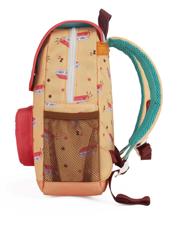 Miniature : Sac à dos 'Good morning' - Hello Hossy