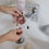 Miniature : Set de jouets de bain 'sealife' - Mushie